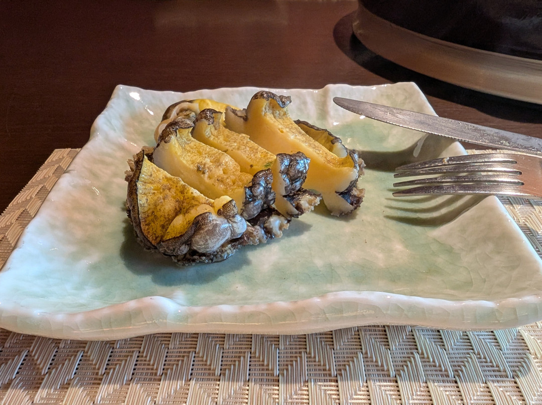 Beachside Onsen Resort Umi主图