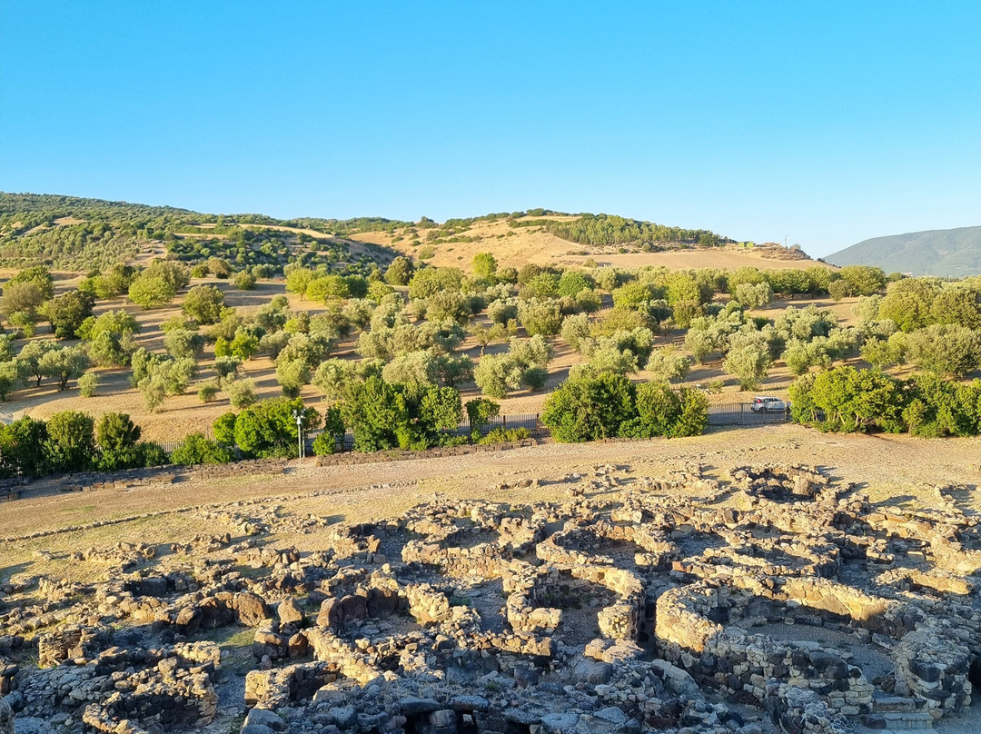 B&B Il Giardino da Pina主图