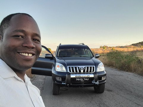 Friendly Tour Guide Madagascar-安塔那那利佛必去景点