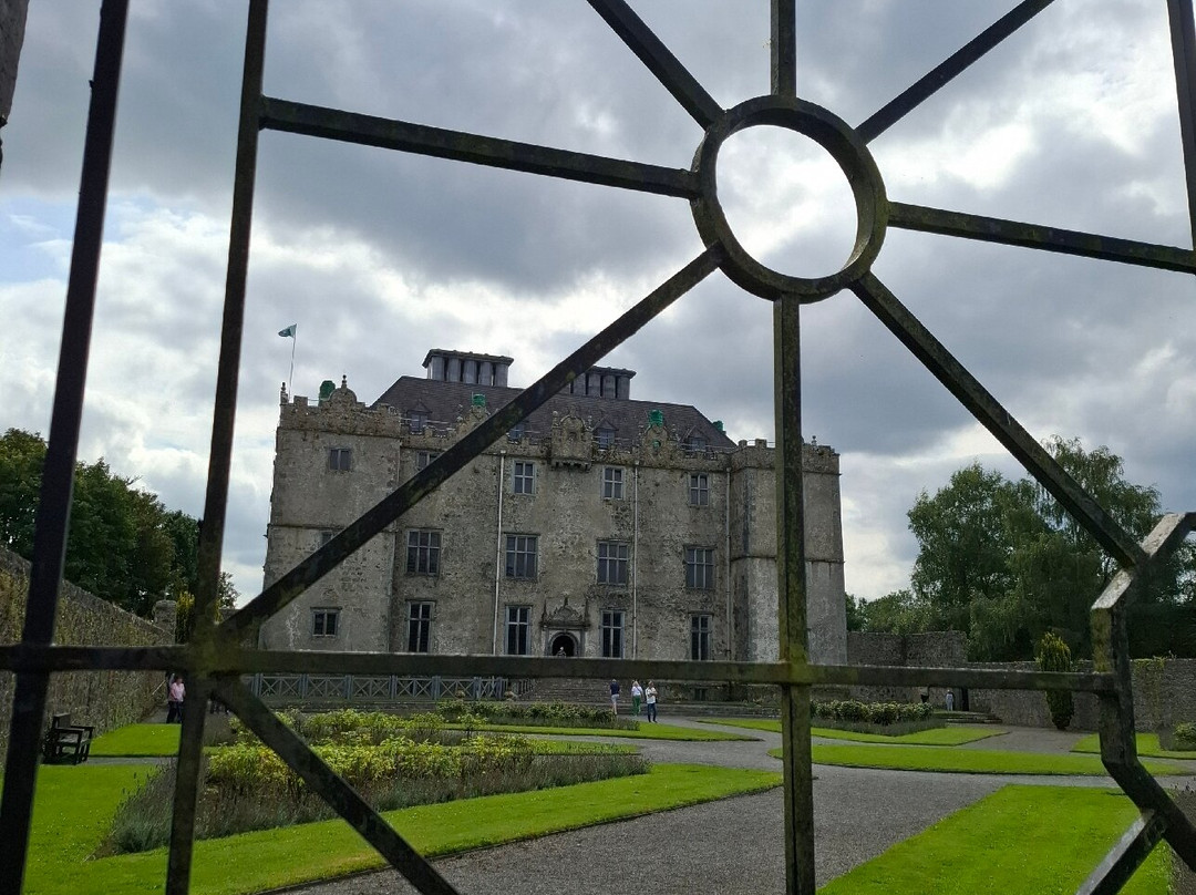 Portumna Castle-Portumna必去景点
