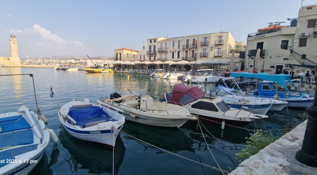 See Crete VIP Tours-克里特岛必去景点