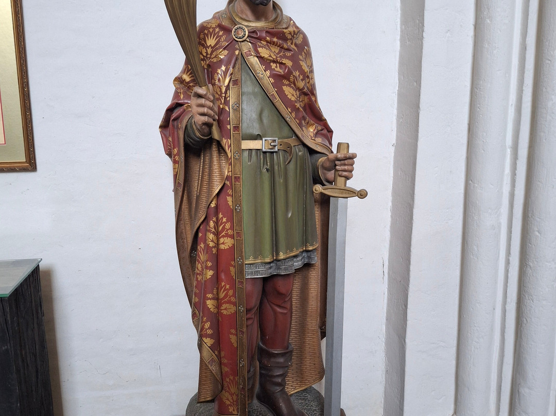 Parcum Museum-赫维里必去景点