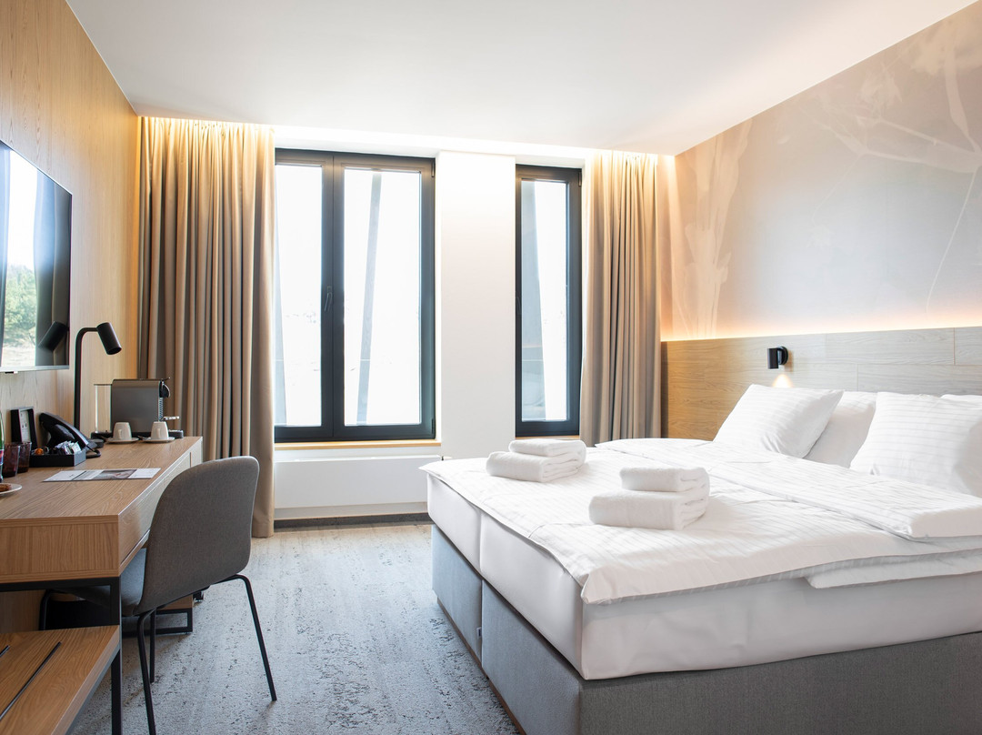Amenity Hotel & Resort Česká Kanada主图