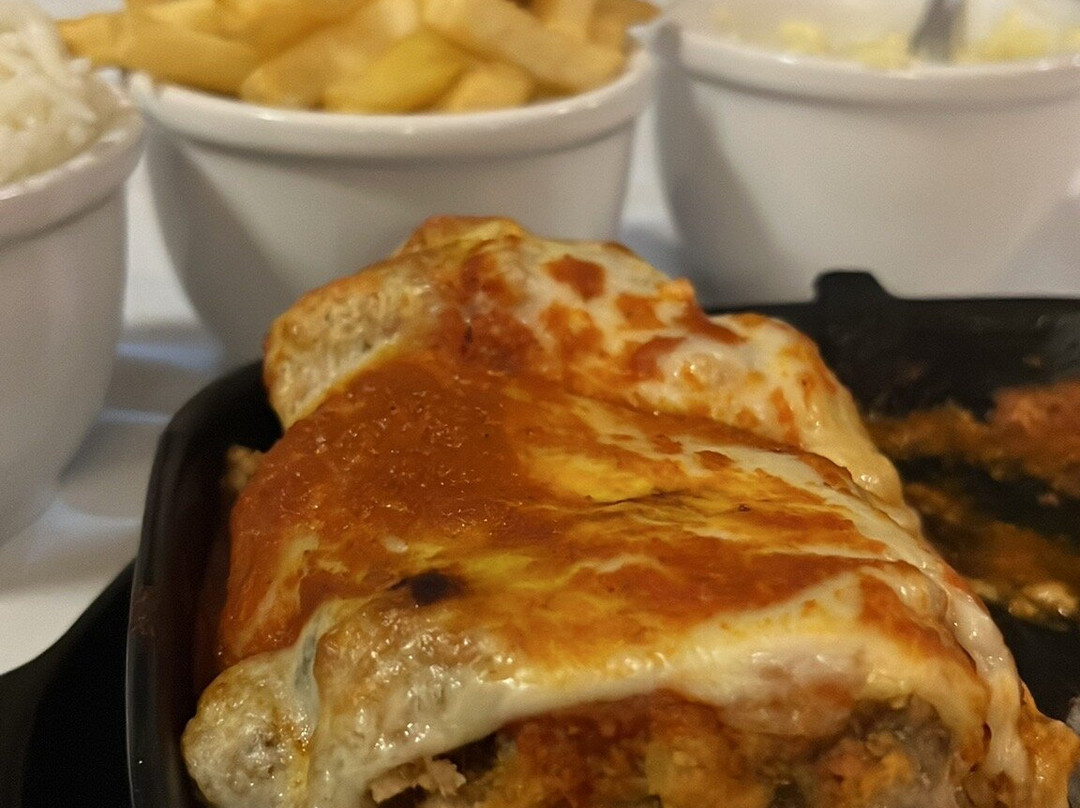 Terra dos Diamantes Hotel主图