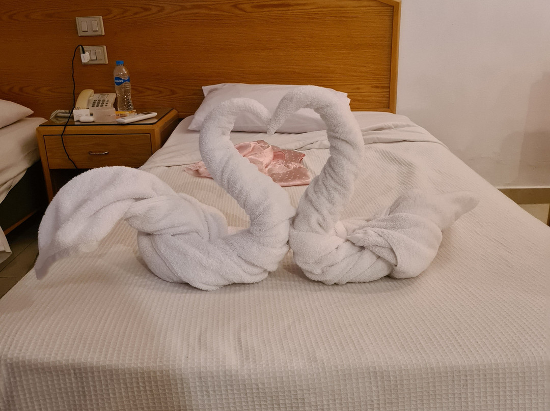 Menaville Resort主图