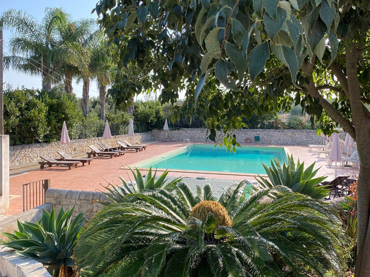 Agriturismo Serrafiori主图