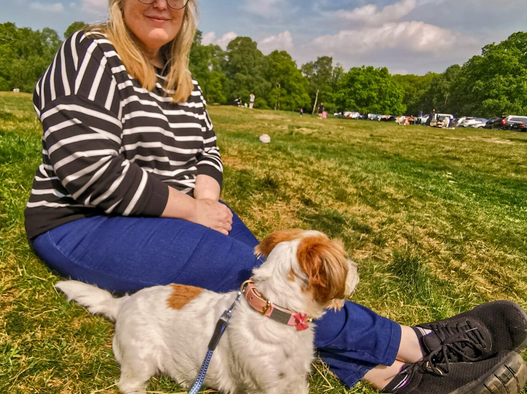 High Beach Beauty Spot-Loughton必去景点
