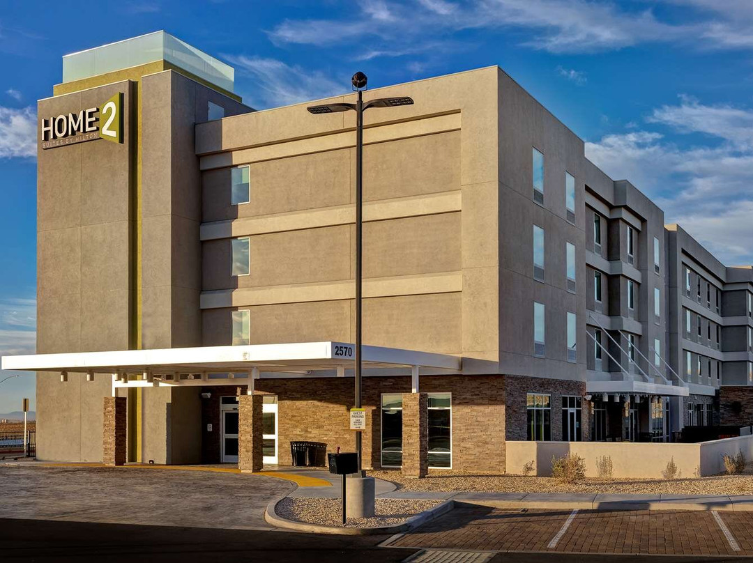 Home2 Suites by Hilton Barstow