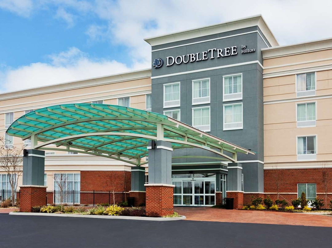 DoubleTree by Hilton Dothan