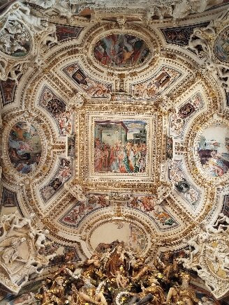 Chiesa  di San Domenico-Castelvetrano必去景点