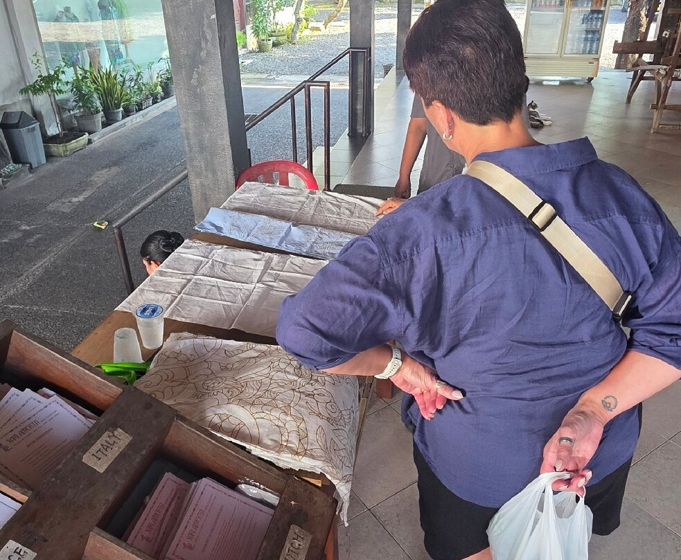 Awesome Bali Driver-水明漾必去景点