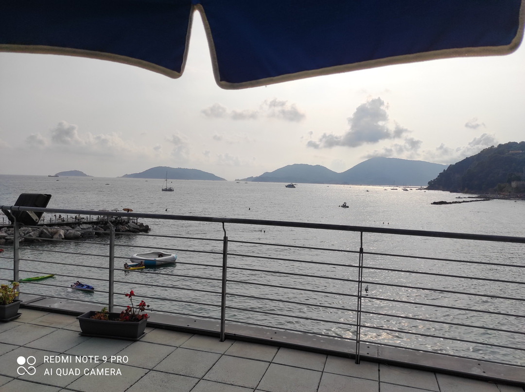 Hotel San Terenzo主图