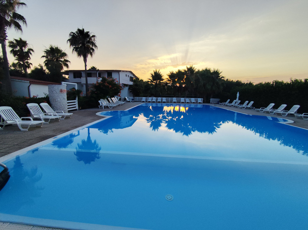 Villaggio Alba Chiara主图