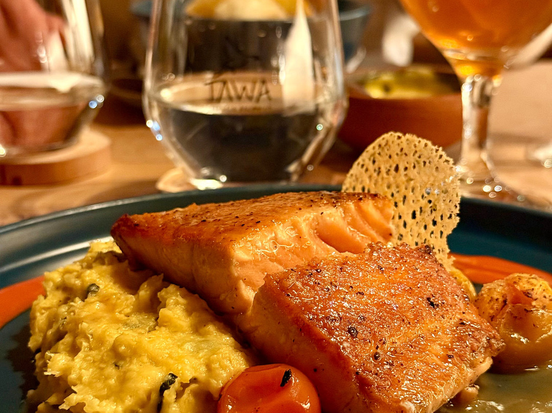 Tawa Refugio del Puelo主图