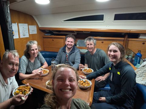 Nomad Sailing-戈斯波特必去景点