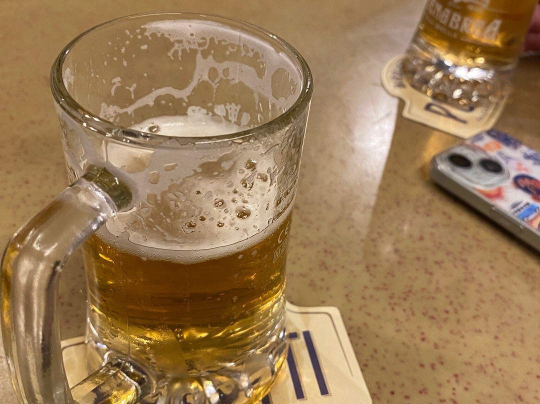 Beer Bante-彼得拉－利古雷必去景点