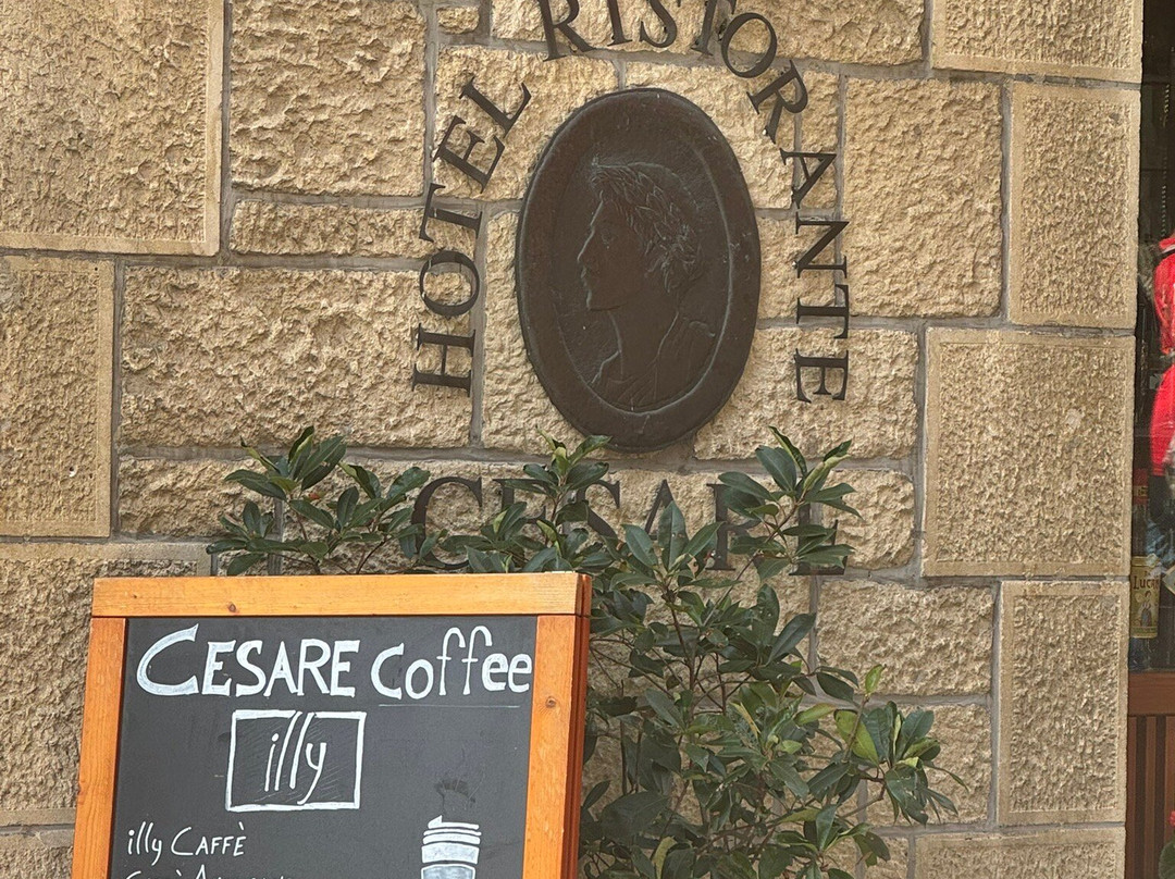 Ristorante Cesare