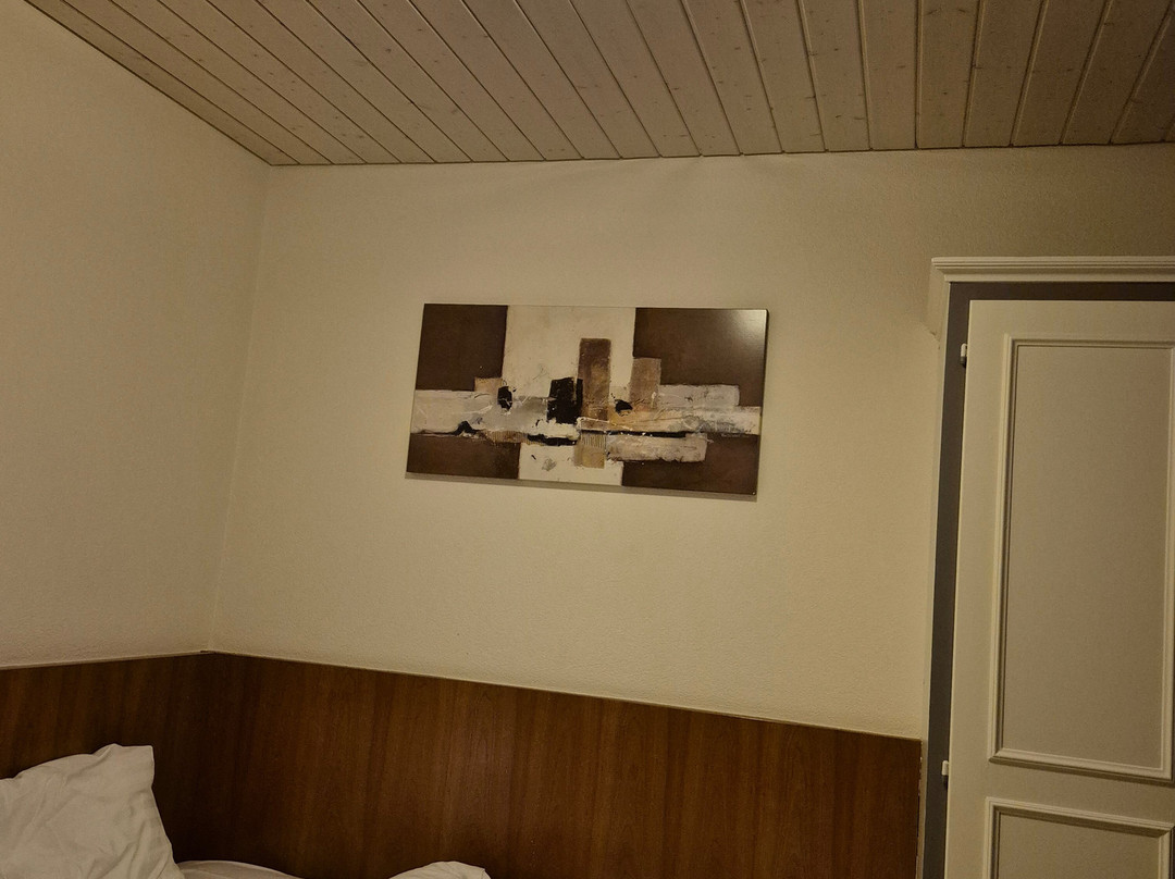 Hotel de la Rose主图