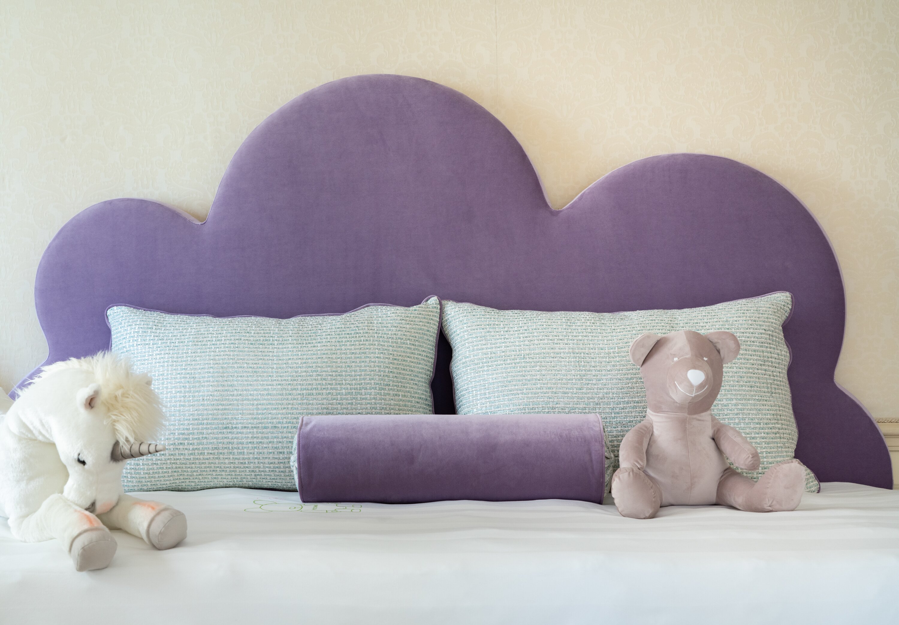 世界顶级酒店集团-客卧