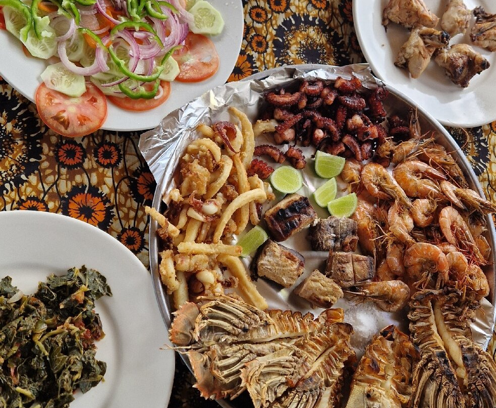 Zanzibar Taxis And Tours-桑给巴尔岛必去景点