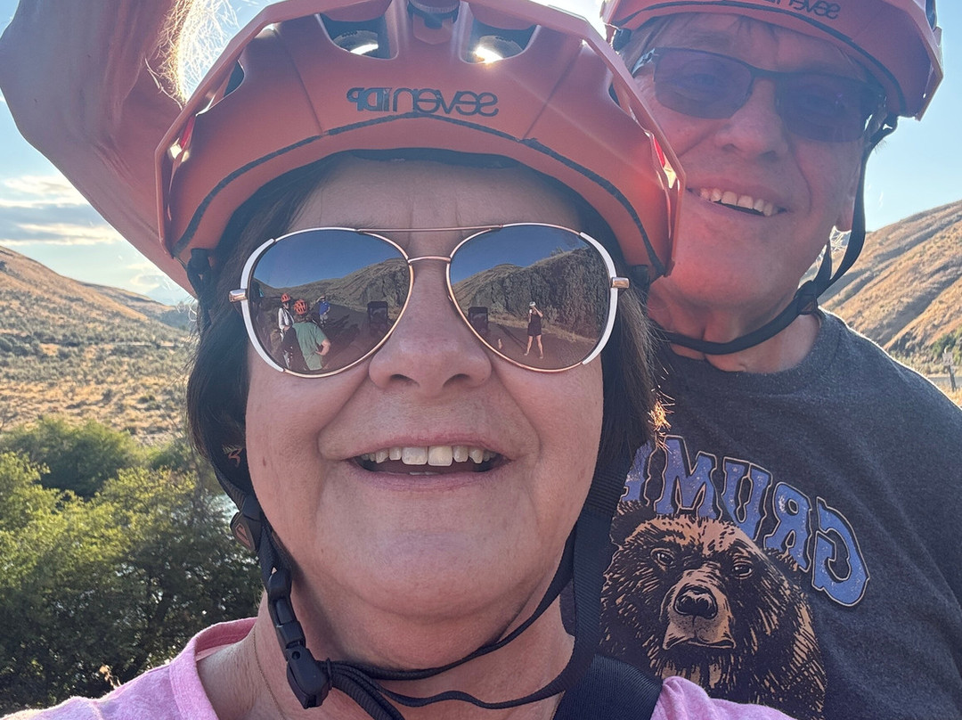 Gear Up Maupin E-bike Rentals-Maupin必去景点