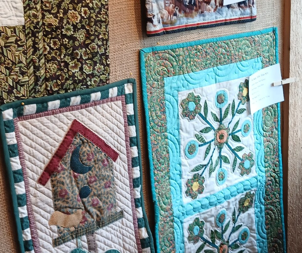 Water Mill Museum-Water Mill必去景点