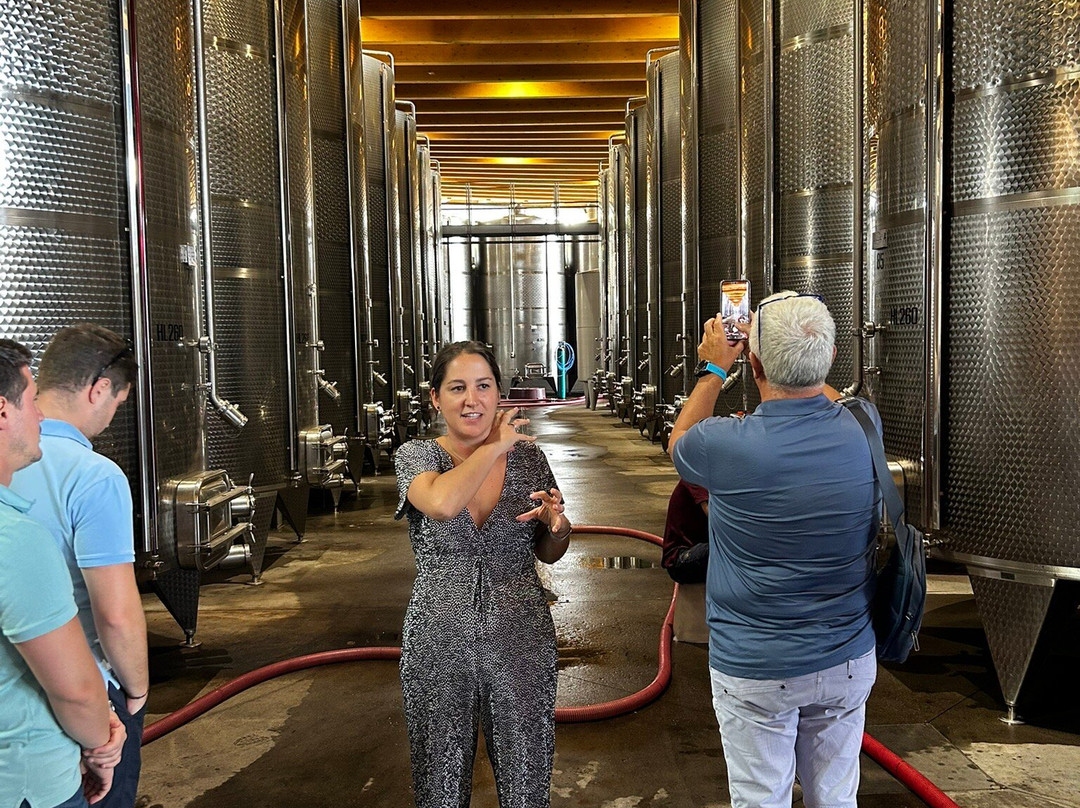 Tenuta Ammiraglia-Magliano in Toscana必去景点