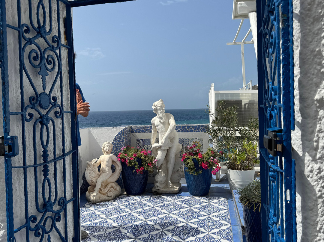 Sant'Angelo d'Ischia-伊斯基亚必去景点