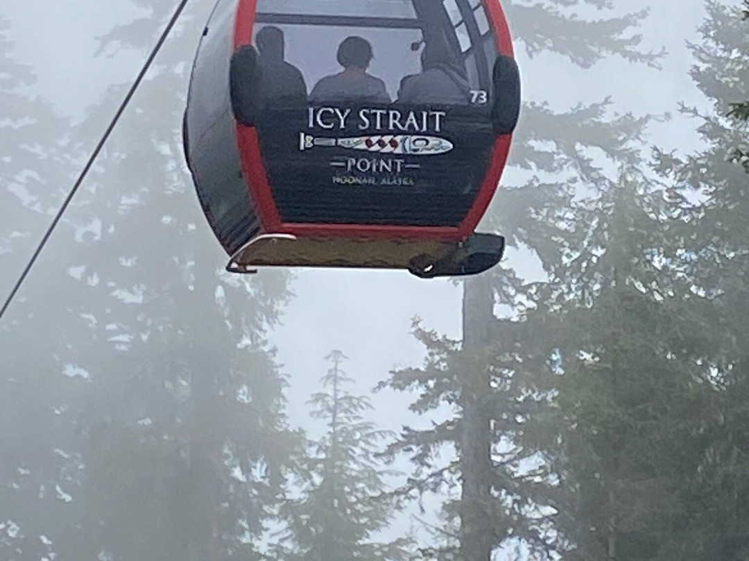 Skyglider Gondola-胡纳必去景点