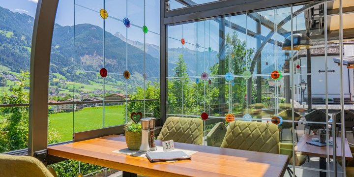 克泽比则霍夫酒店-官方