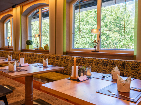 克泽比则霍夫酒店主图