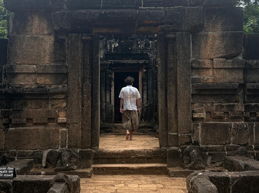 Loving Lanka Tours-康提必去景点