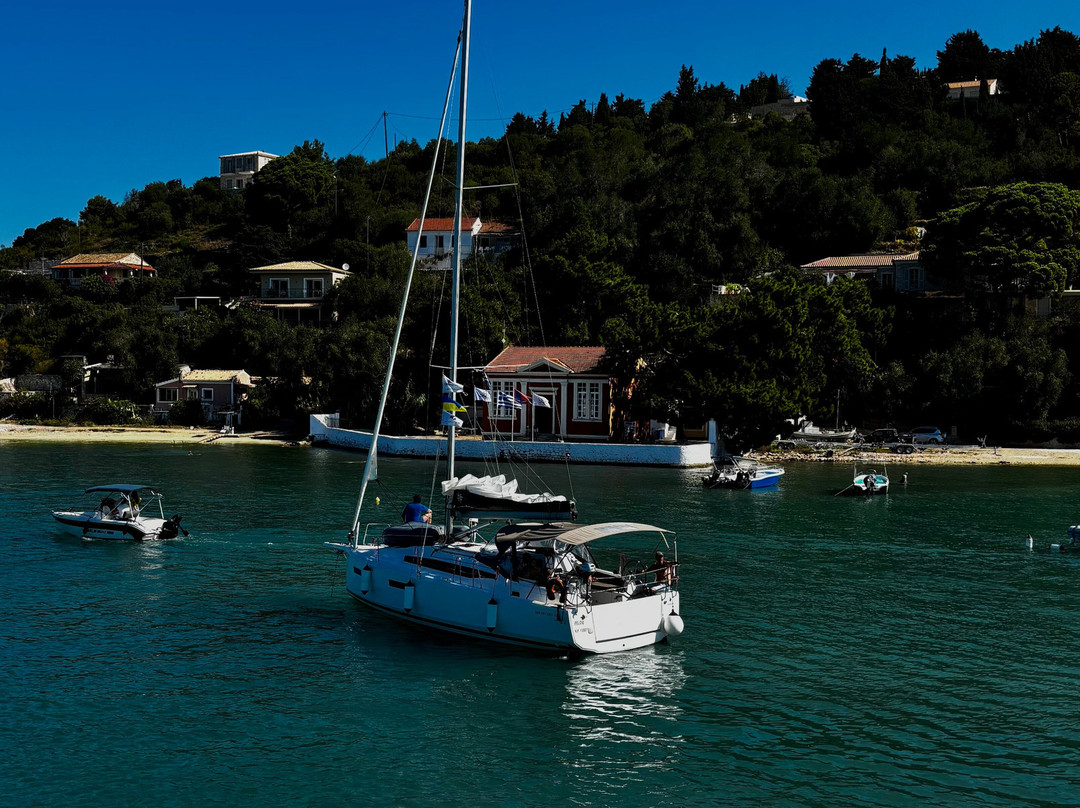 San Stefano Travel-科孚市必去景点