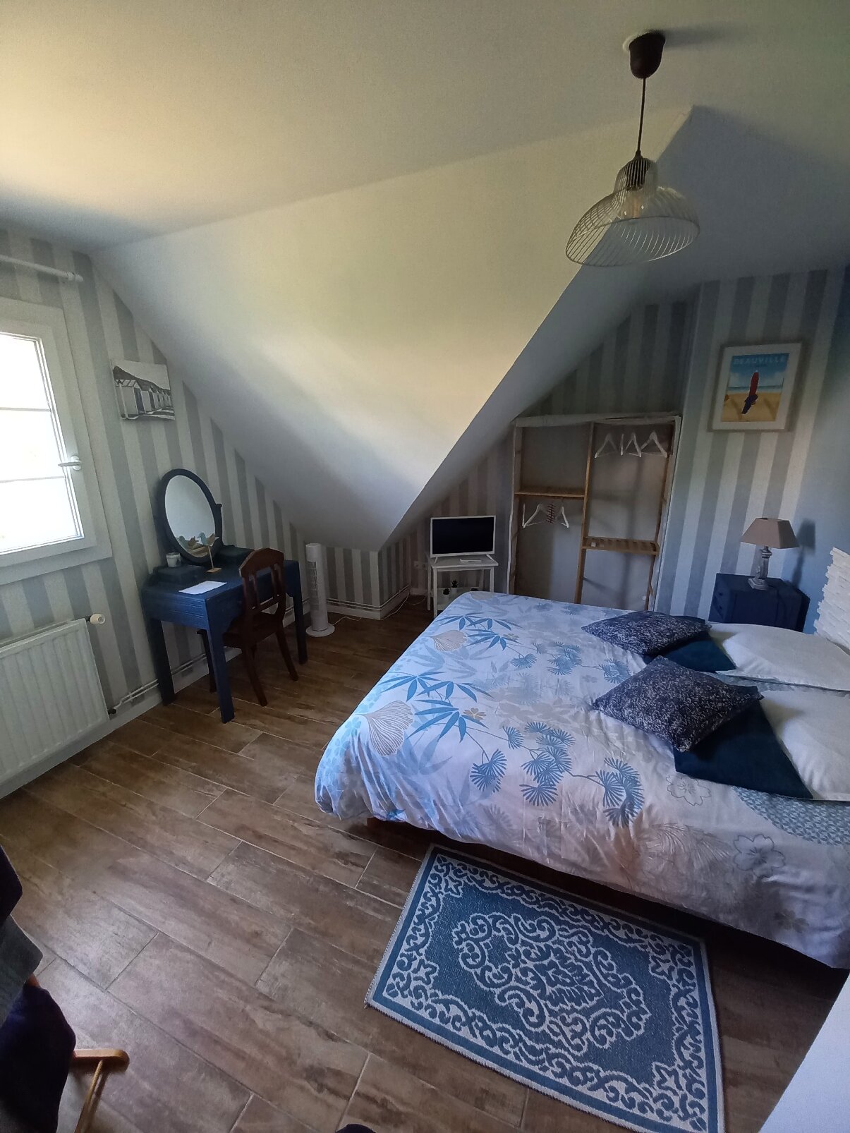 Résidence Honfleuraise-官方