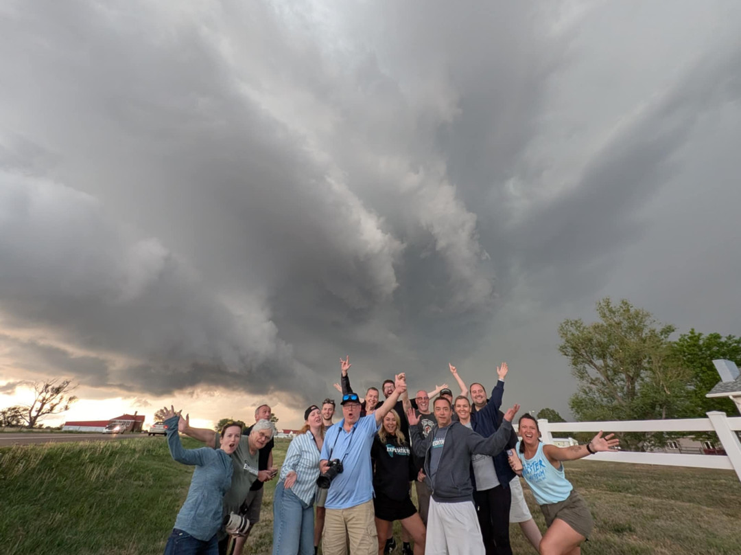 Tornadic Expeditions-Bells必去景点