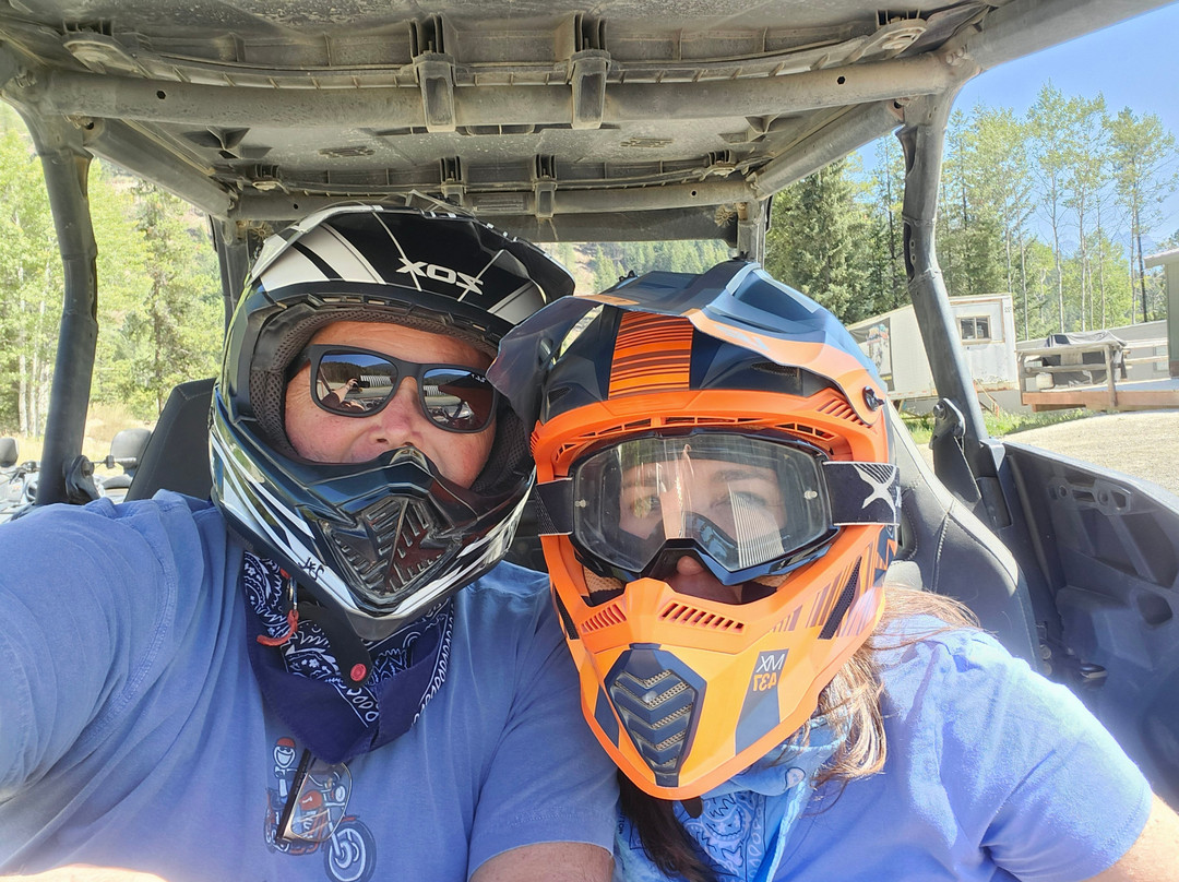 Toby Creek Adventures Ltd.-Panorama必去景点