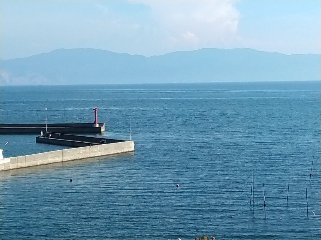 Otabu Gyoko Genroku Bohatei-备前市必去景点