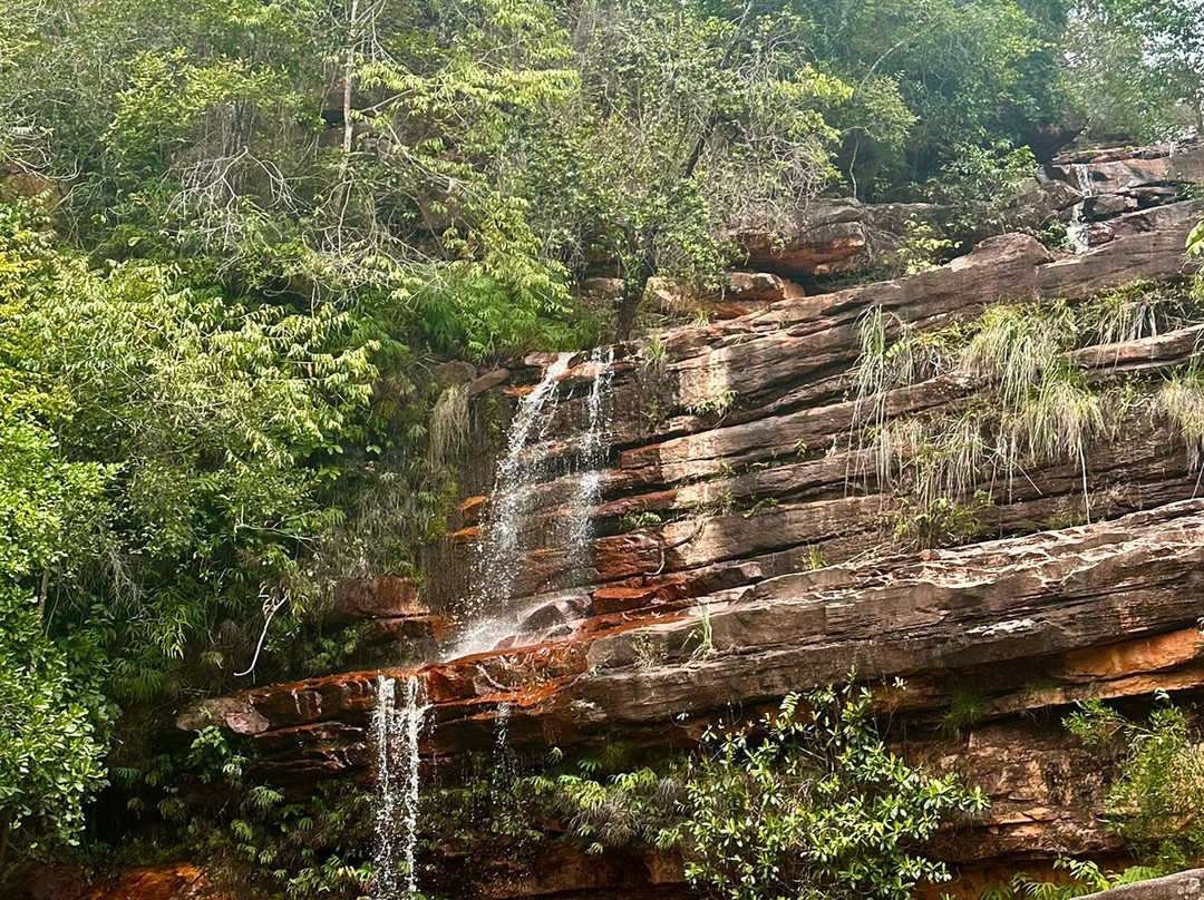 Cachoeirinha-雷恩克斯必去景点