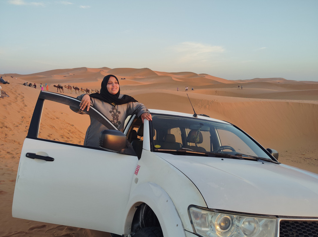 Atlas Berbere Travel-Midelt必去景点