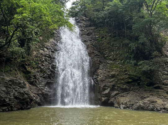 Santa Teresa Extreme Center-圣特雷莎必去景点