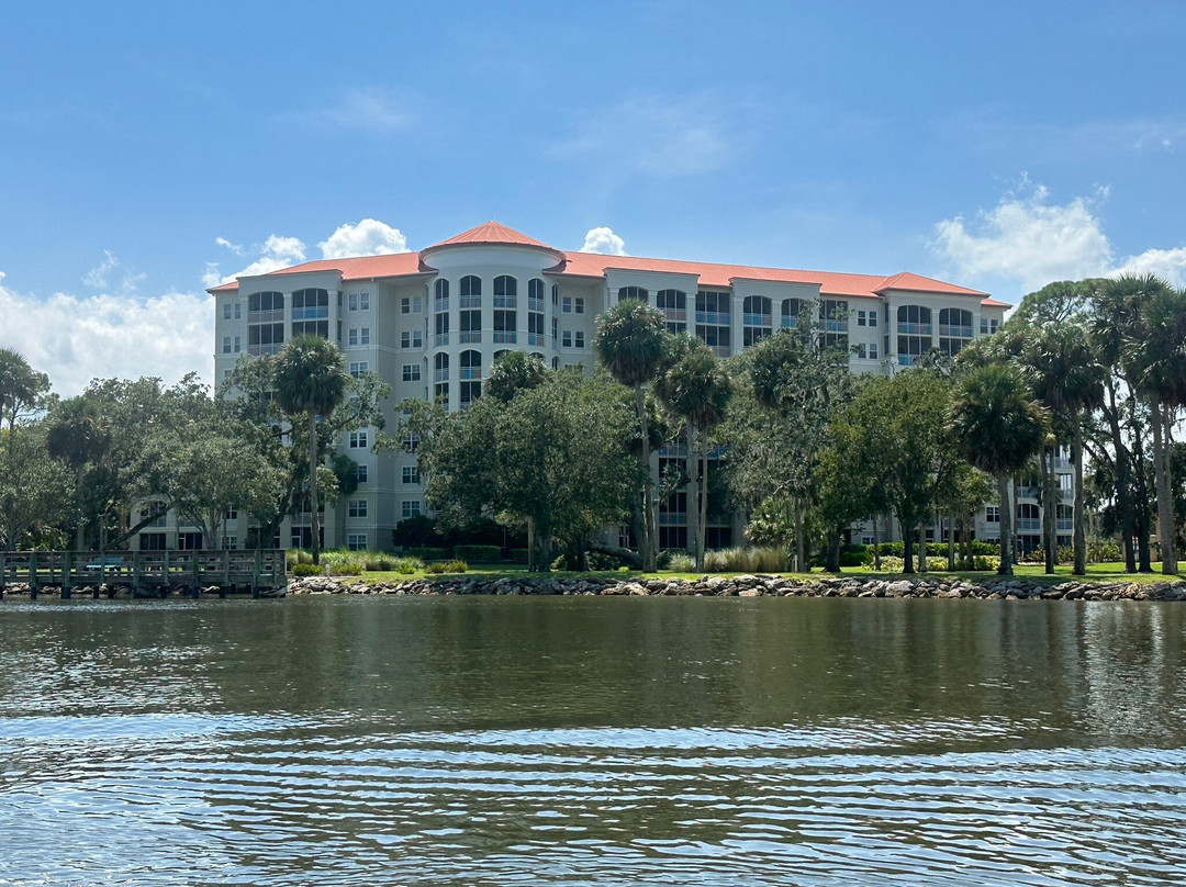 Backwater Cat Adventure-棕榈海岸必去景点