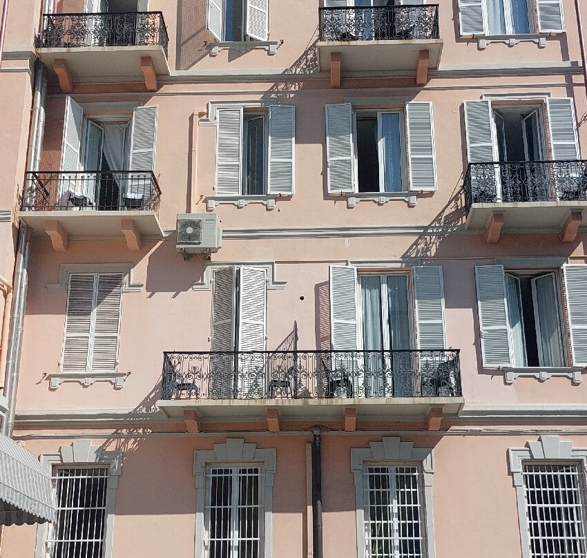 Hotel Belsoggiorno主图