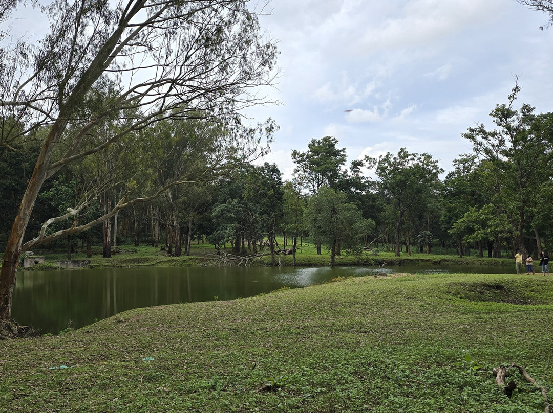 Shwethagiri Homestay主图