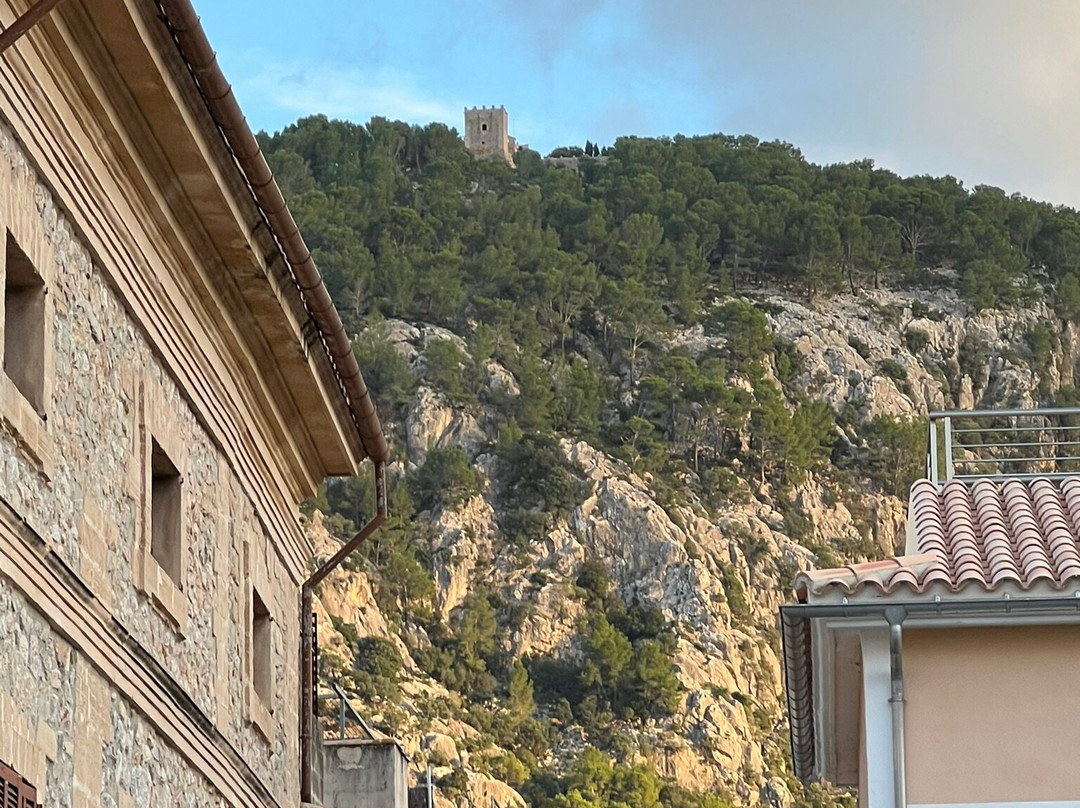 Puig de Maria-Pollenca必去景点