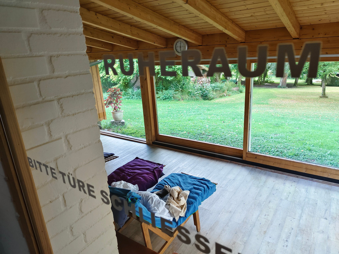 Hotel AquaQuell Bad Pilzweg主图