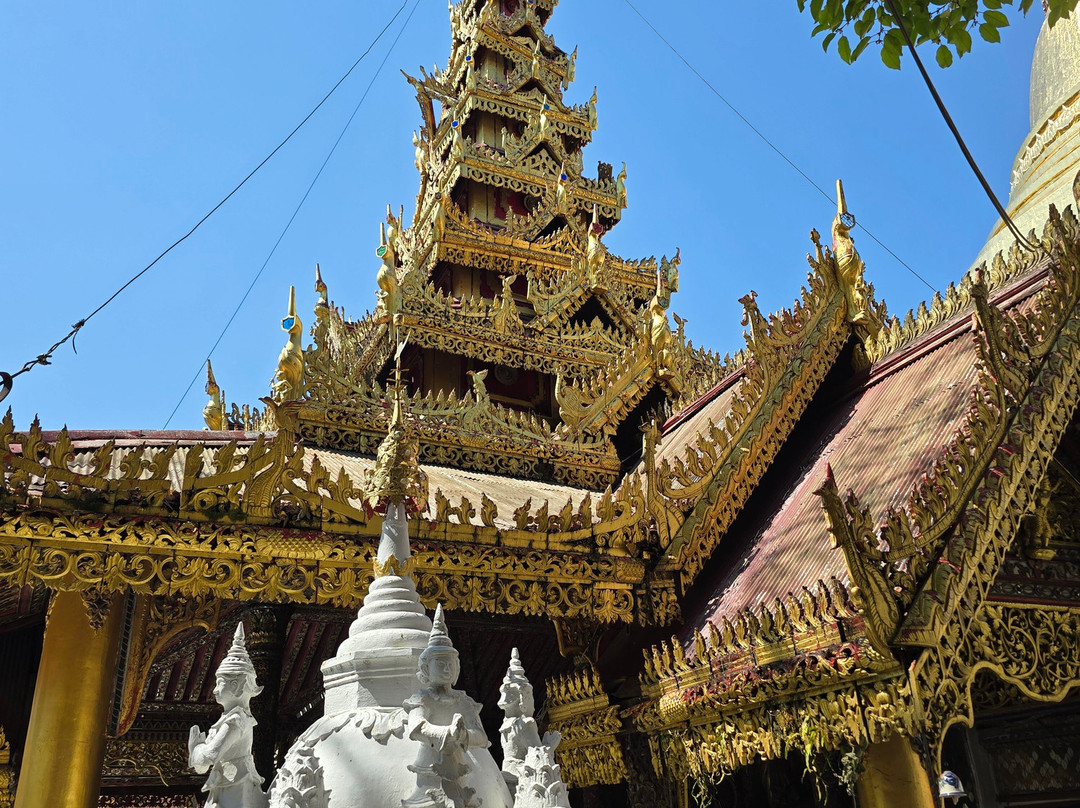 Wat Phra Kaeo Don Tao-南邦必去景点
