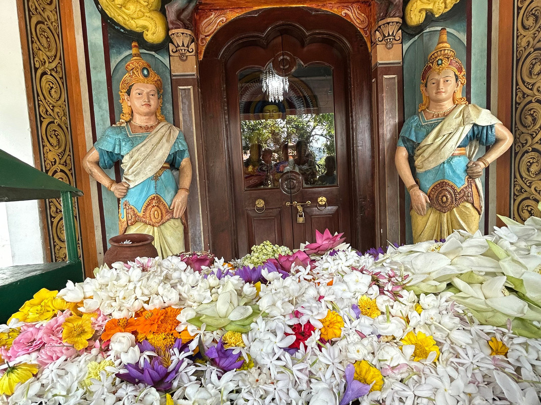 Rohan Tours Waikkala-Waikkal必去景点