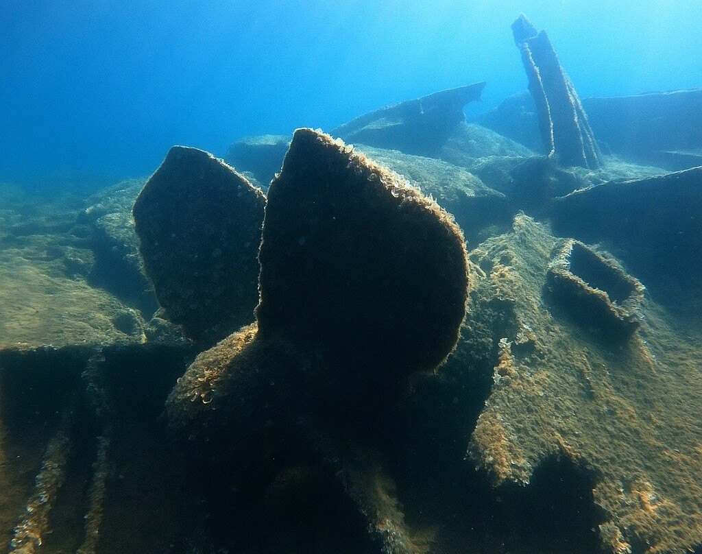 LumbardaBlue-伦巴达必去景点