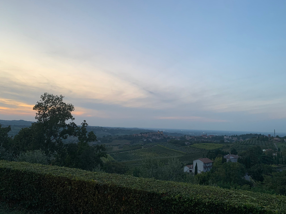 Family Farm Gobbi