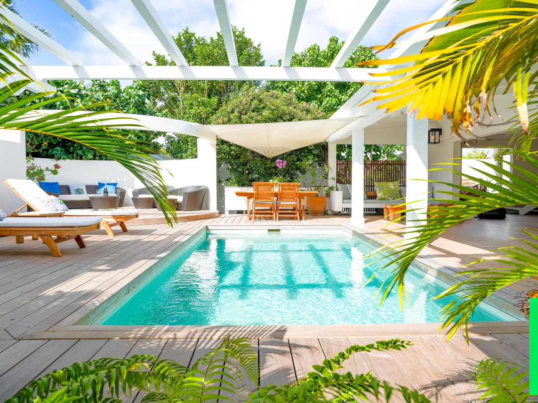 La Maison Fleur de Lune主图